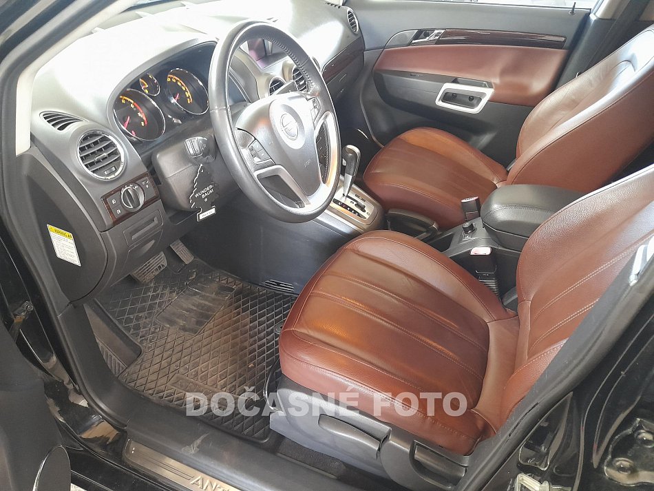 Opel Antara 3.2 V6  4x4