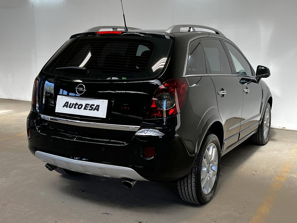 Opel Antara 3.2 V6  4x4