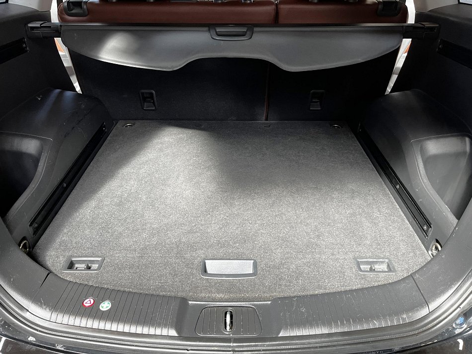 Opel Antara 3.2 V6  4x4