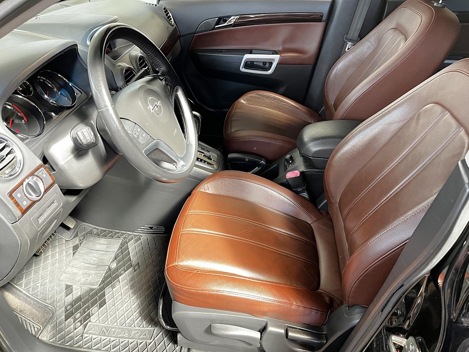 Opel Antara 3.2 V6  4x4