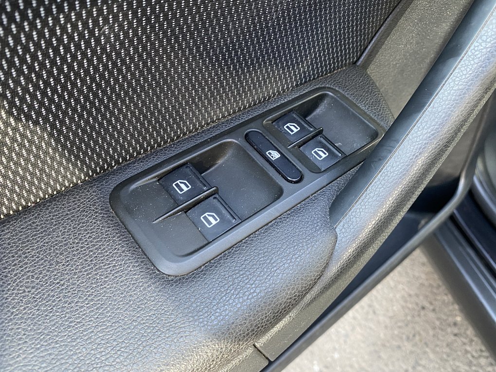 Škoda Yeti 2.0 TDi Ambiente