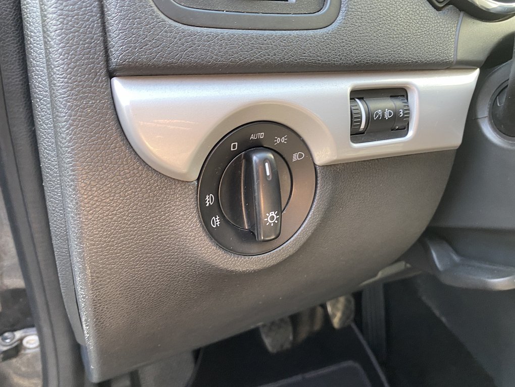 Škoda Yeti 2.0 TDi Ambiente