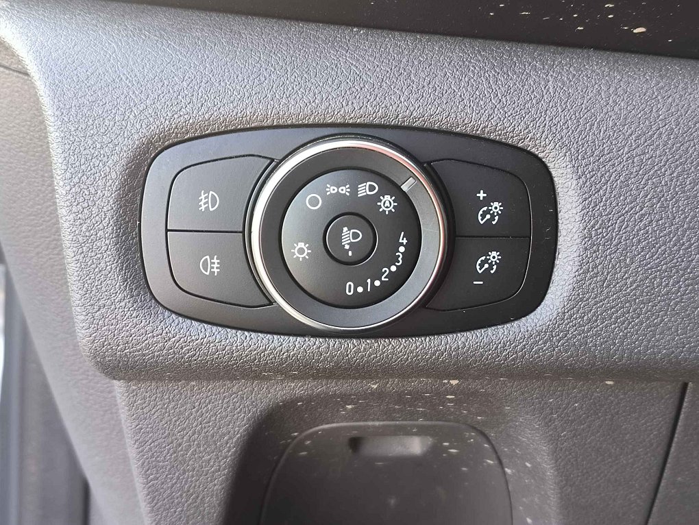 Ford Transit Custom 2.0TDCi Trend DÍLNA SORTIMO