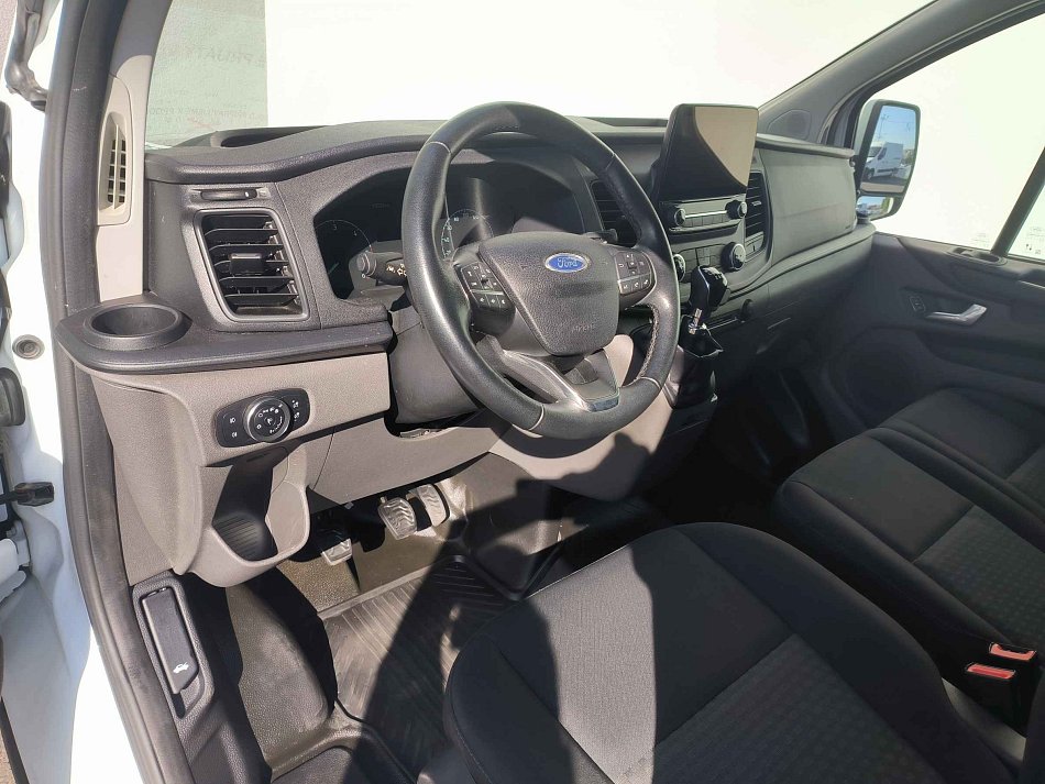 Ford Transit Custom 2.0TDCi Trend DÍLNA SORTIMO