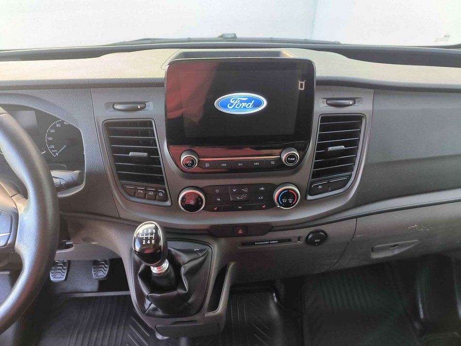 Ford Transit Custom 2.0TDCi Trend DÍLNA SORTIMO