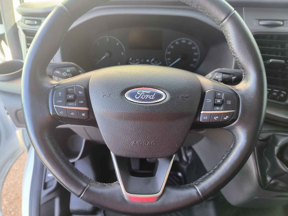 Ford Transit Custom 2.0TDCi Trend DÍLNA SORTIMO