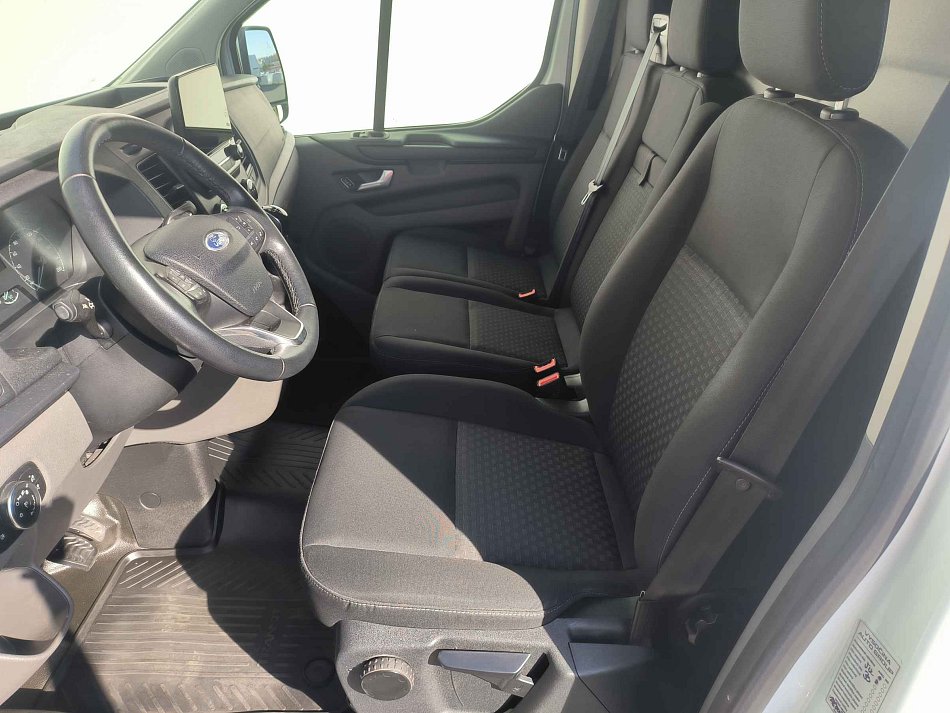 Ford Transit Custom 2.0TDCi Trend DÍLNA SORTIMO