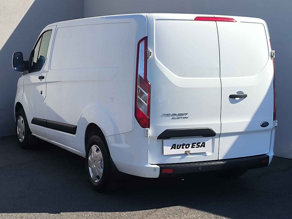Ford Transit Custom 2.0TDCi Trend DÍLNA SORTIMO