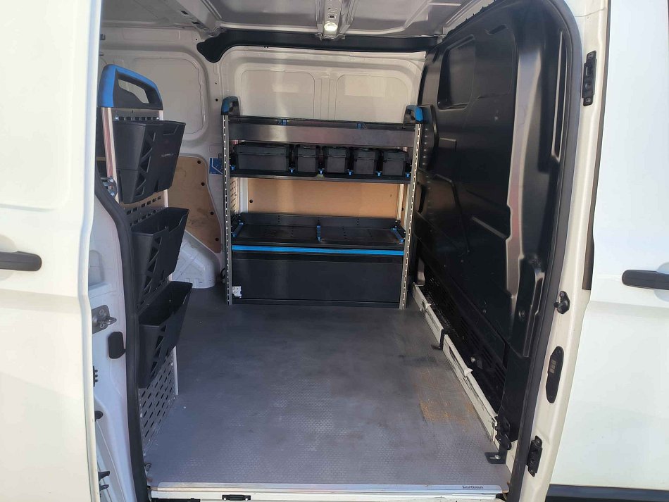 Ford Transit Custom 2.0TDCi Trend DÍLNA SORTIMO