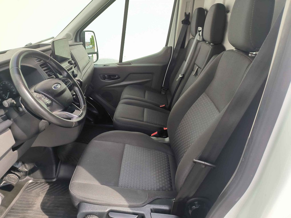 Ford Transit 2.0TDCi Trend L2H3