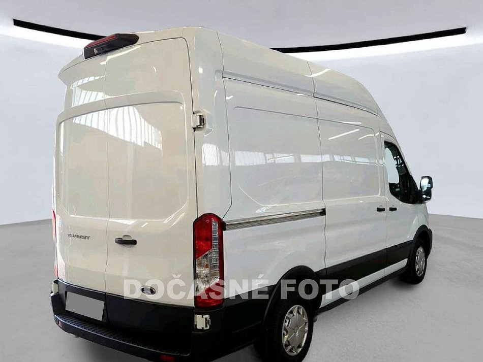 Ford Transit 2.0TDCi Trend L2H3