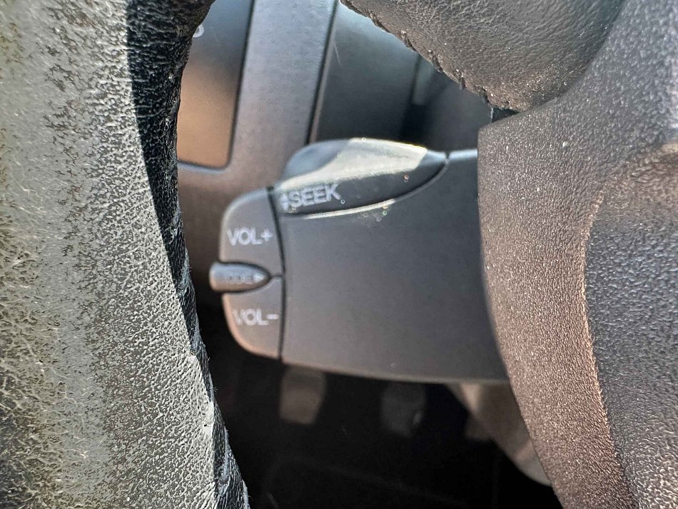 Ford Fusion 1.4i 