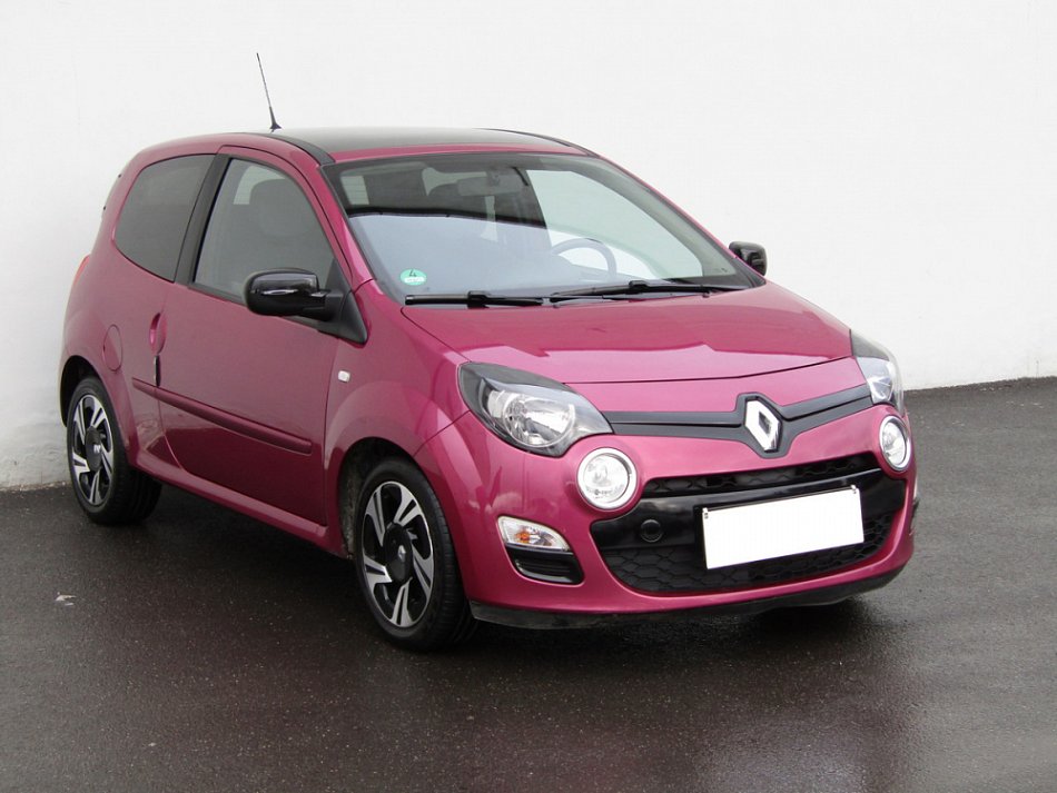 Renault Twingo 1.2 i 