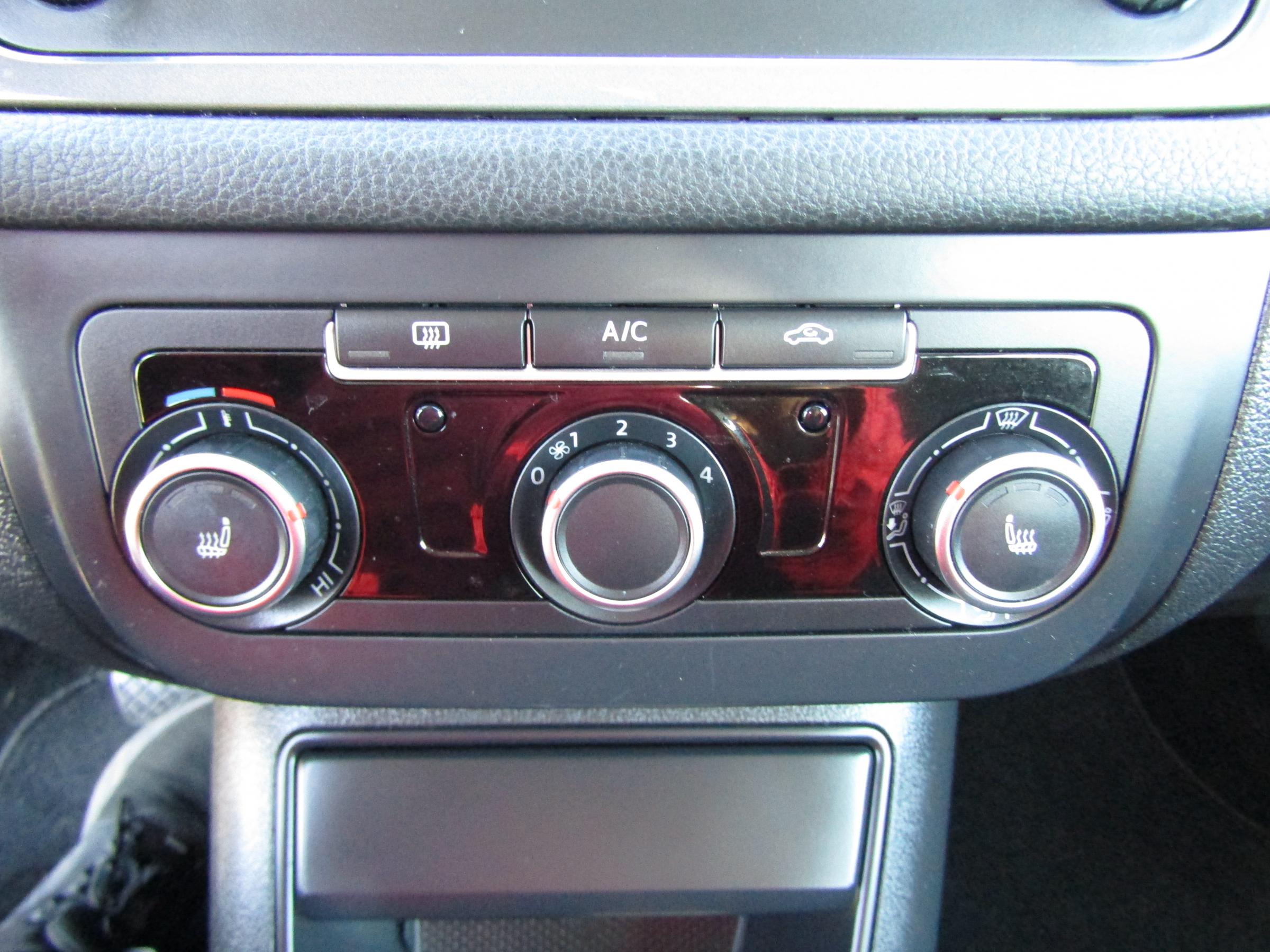 Volkswagen Tiguan, 2013 - pohled č. 14