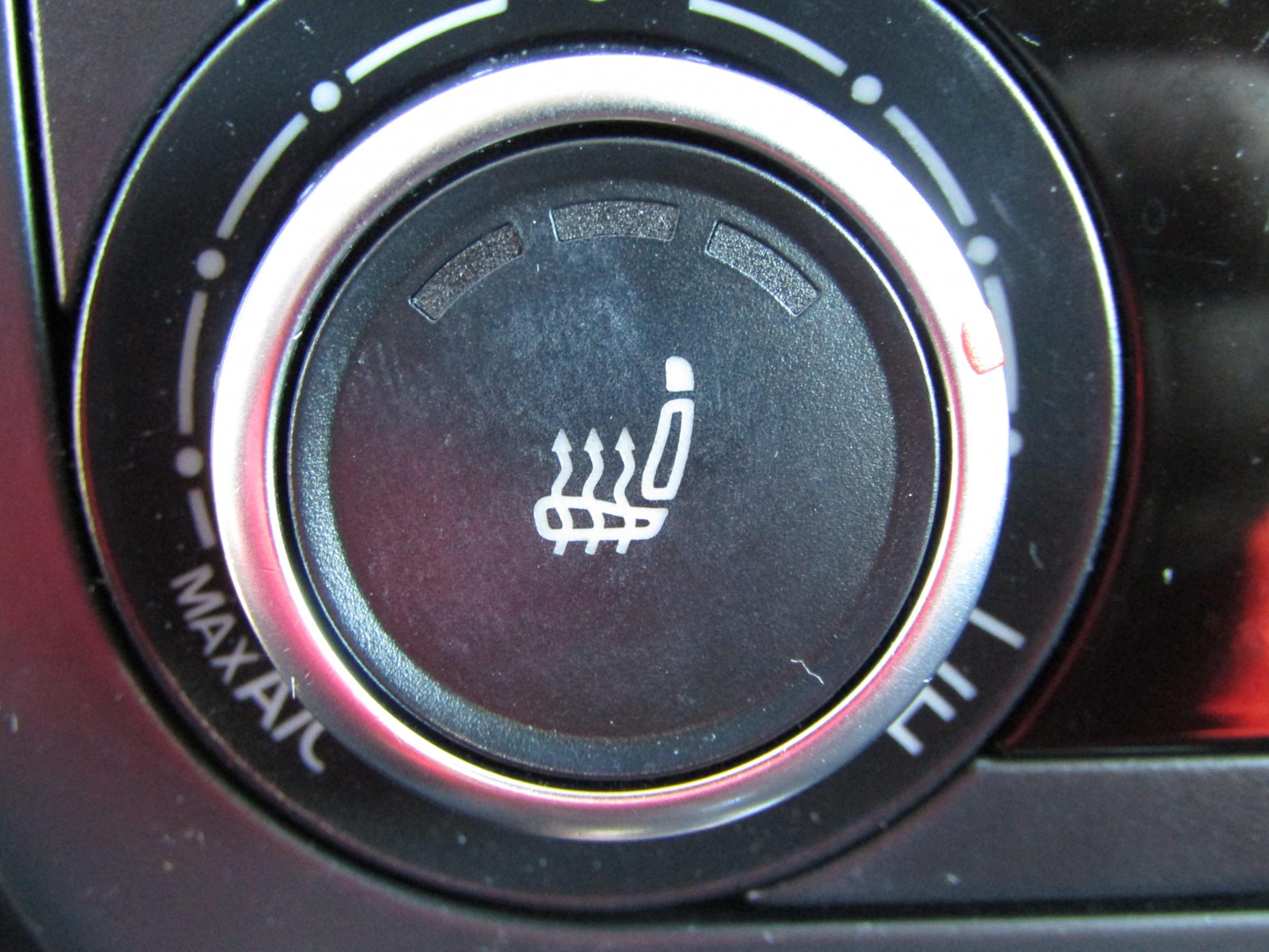 Volkswagen Tiguan, 2013 - pohled č. 17