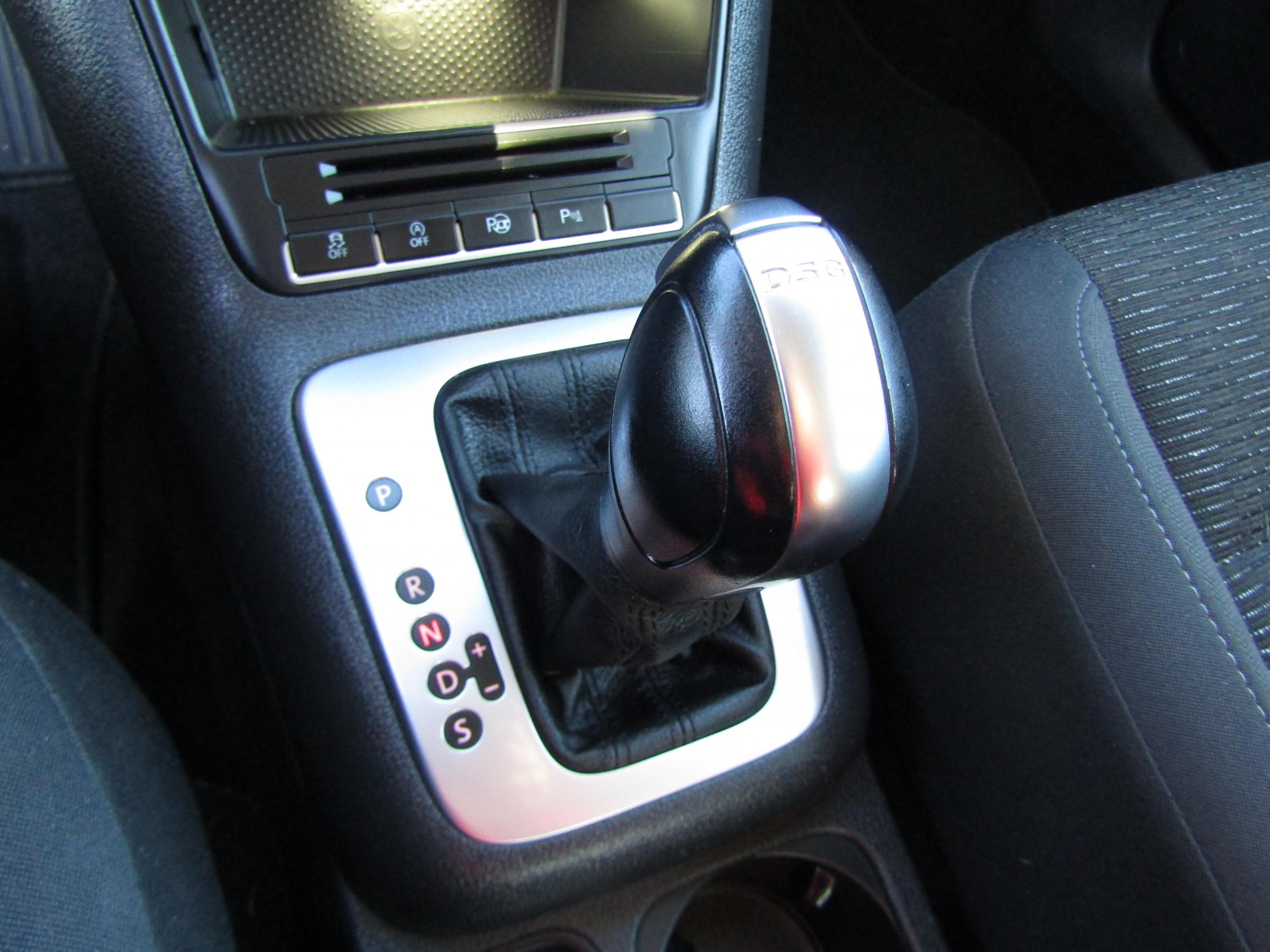 Volkswagen Tiguan, 2013 - pohled č. 18