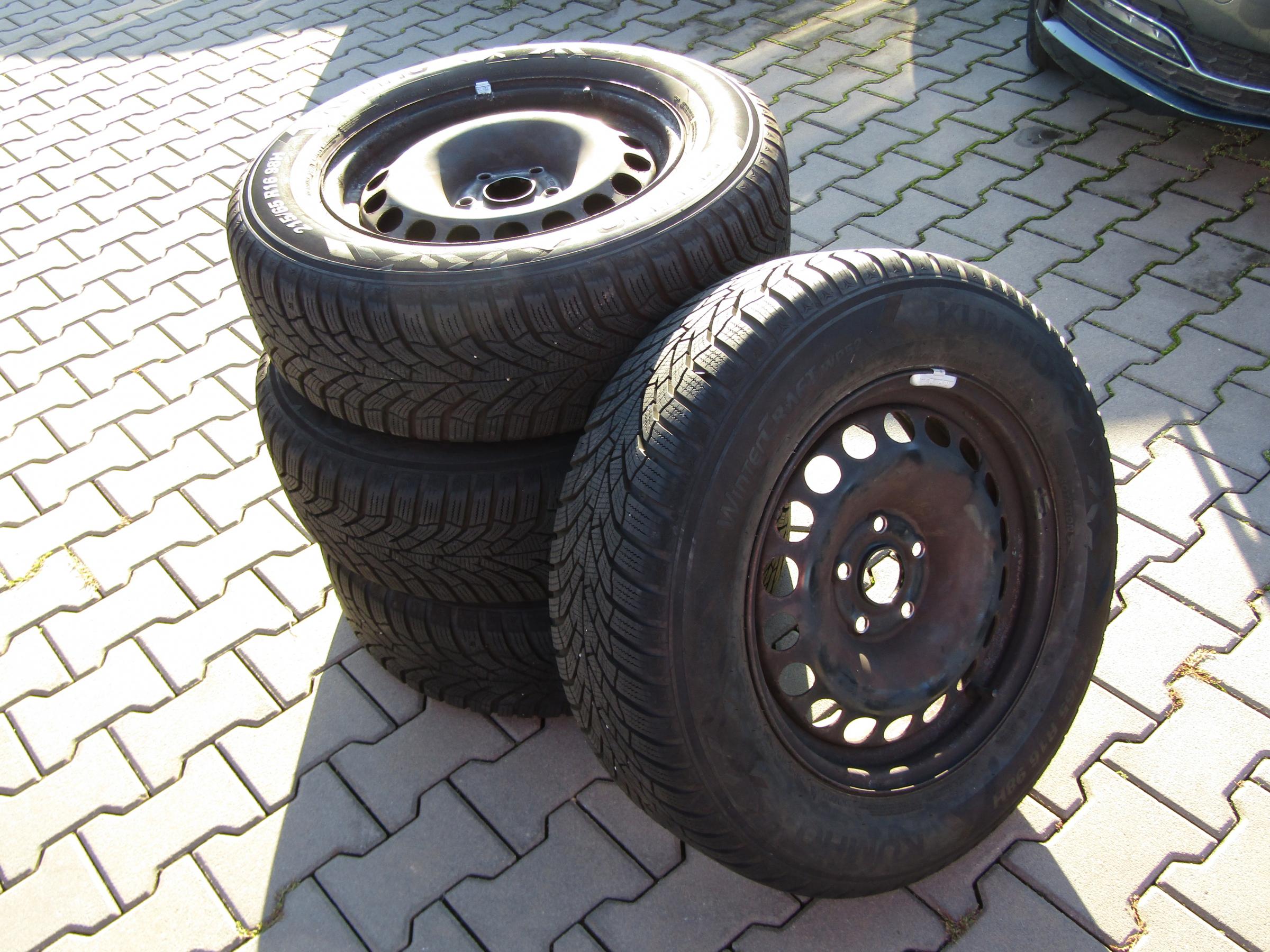 Volkswagen Tiguan, 2013 - pohled č. 20