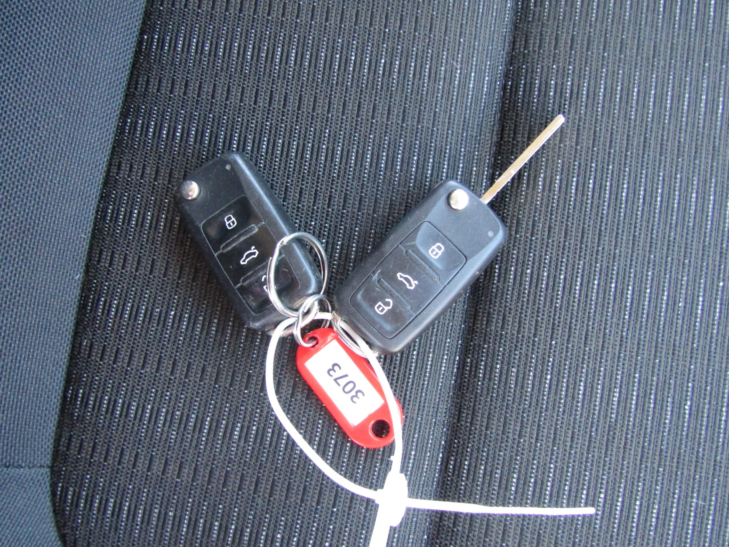 Volkswagen Tiguan, 2013 - pohled č. 21