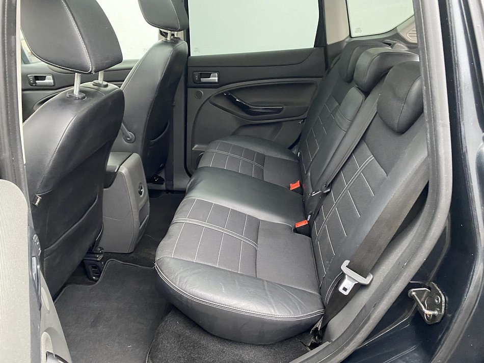 Ford Kuga 2.0TDCi Titanium 4x4