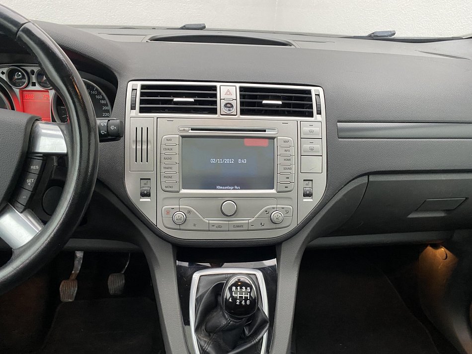 Ford Kuga 2.0TDCi Titanium 4x4