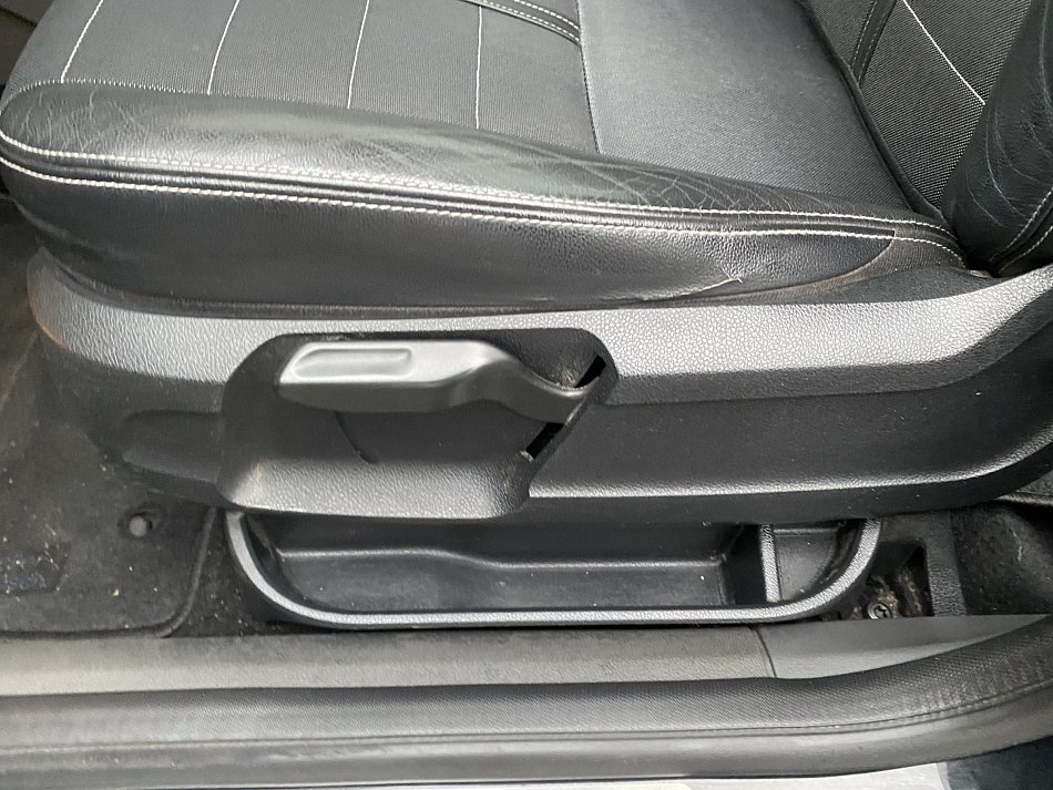 Ford Kuga 2.0TDCi Titanium 4x4