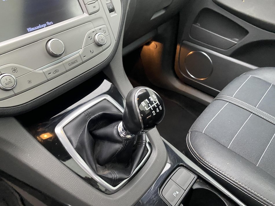 Ford Kuga 2.0TDCi Titanium 4x4