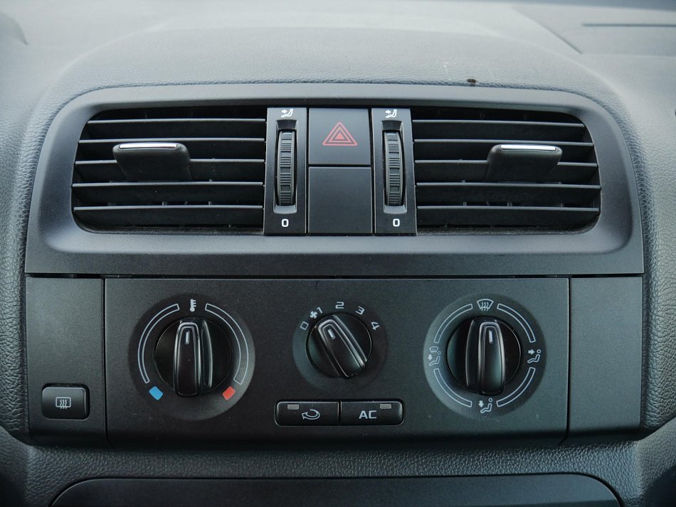 Škoda Roomster 1.2 TSi Scout