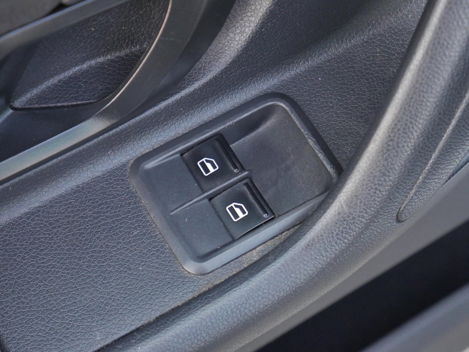 Škoda Roomster 1.2 TSi Scout