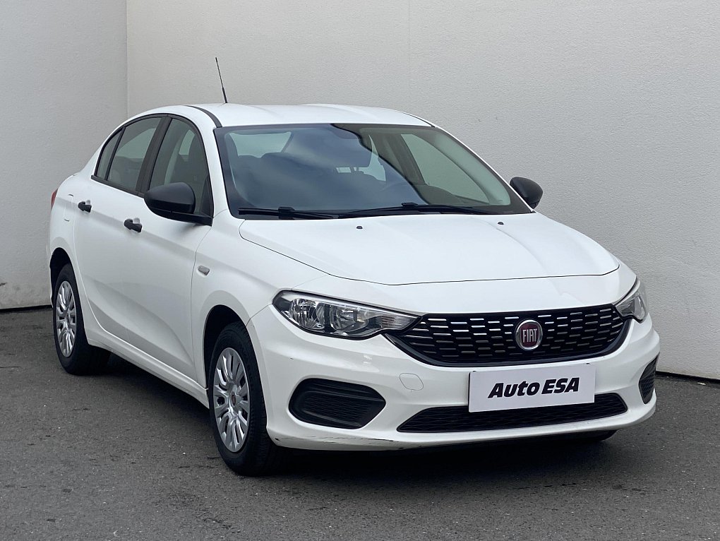 Fiat Tipo 1.4 i 