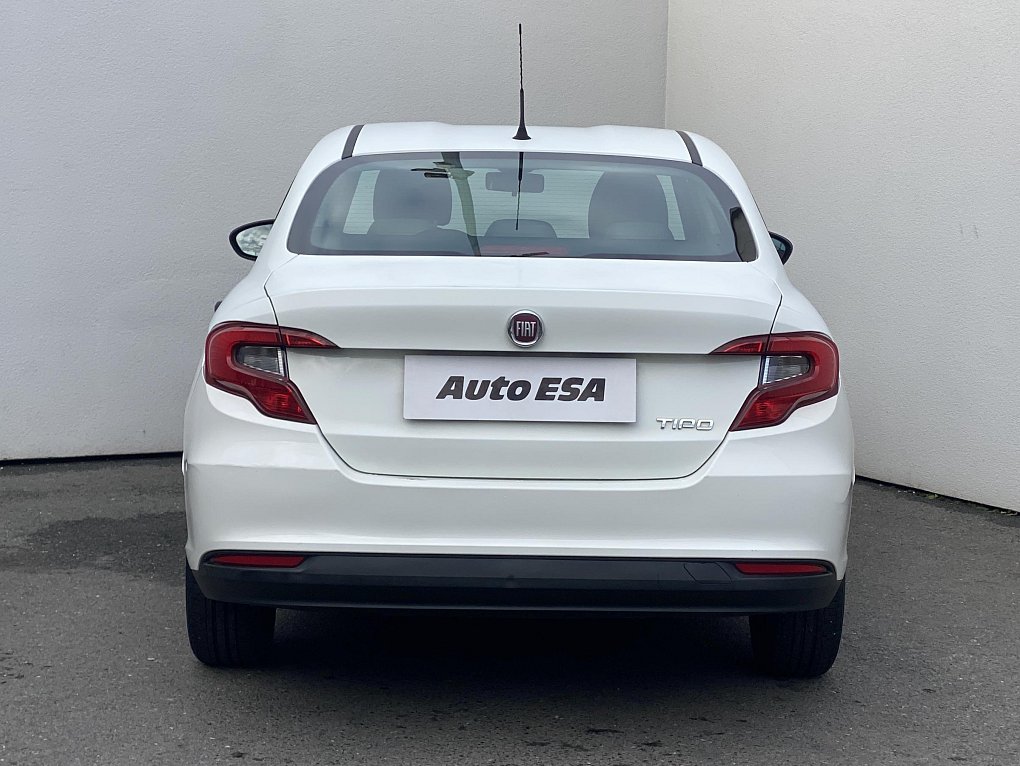 Fiat Tipo 1.4 i 