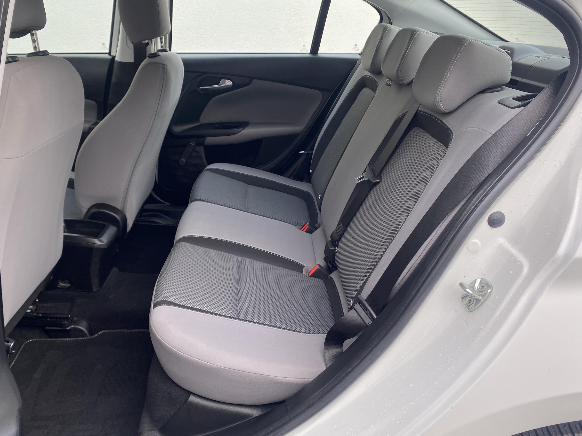 Fiat Tipo, 2017 - pohled č. 10