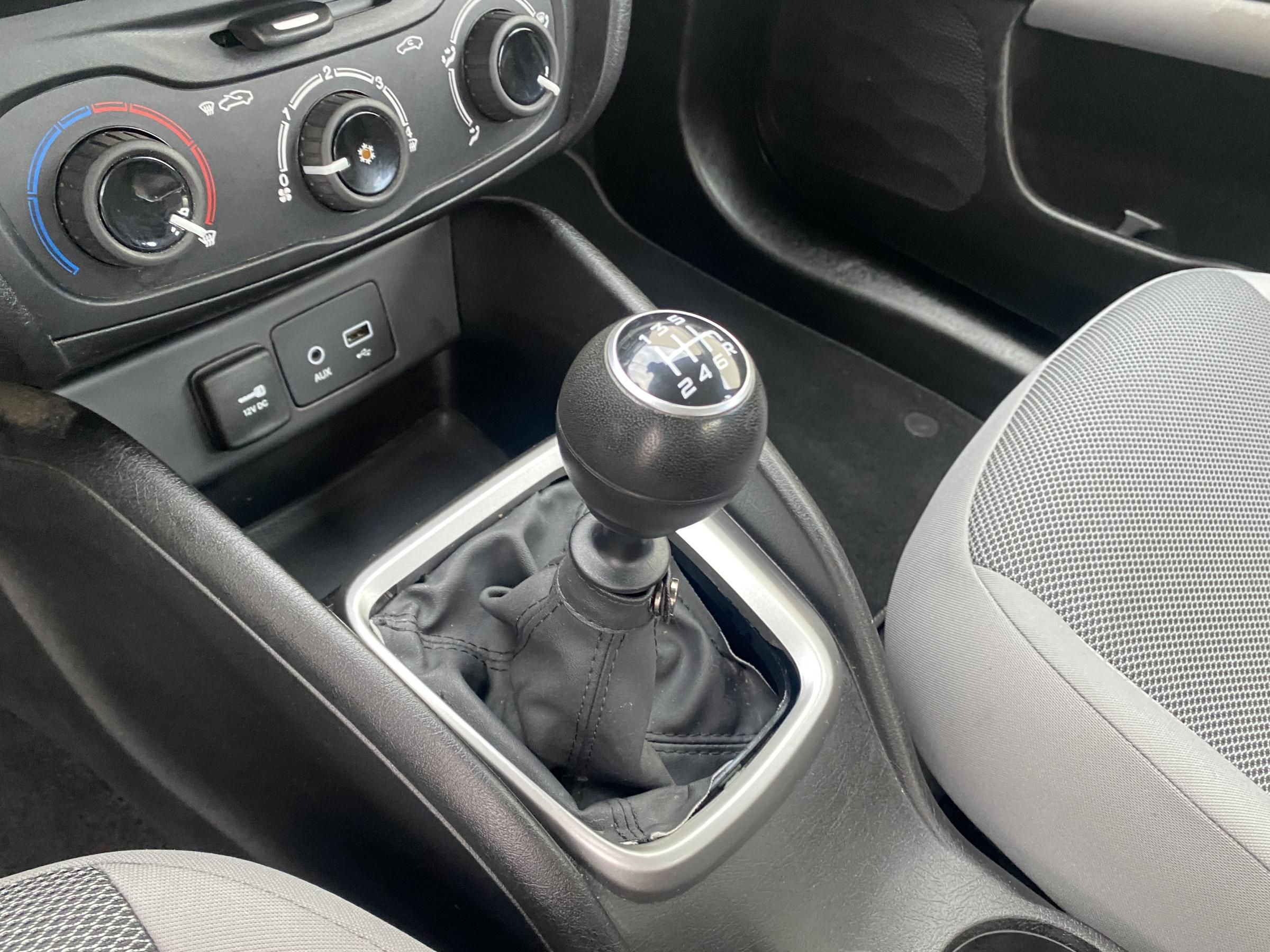 Fiat Tipo, 2017 - pohled č. 16