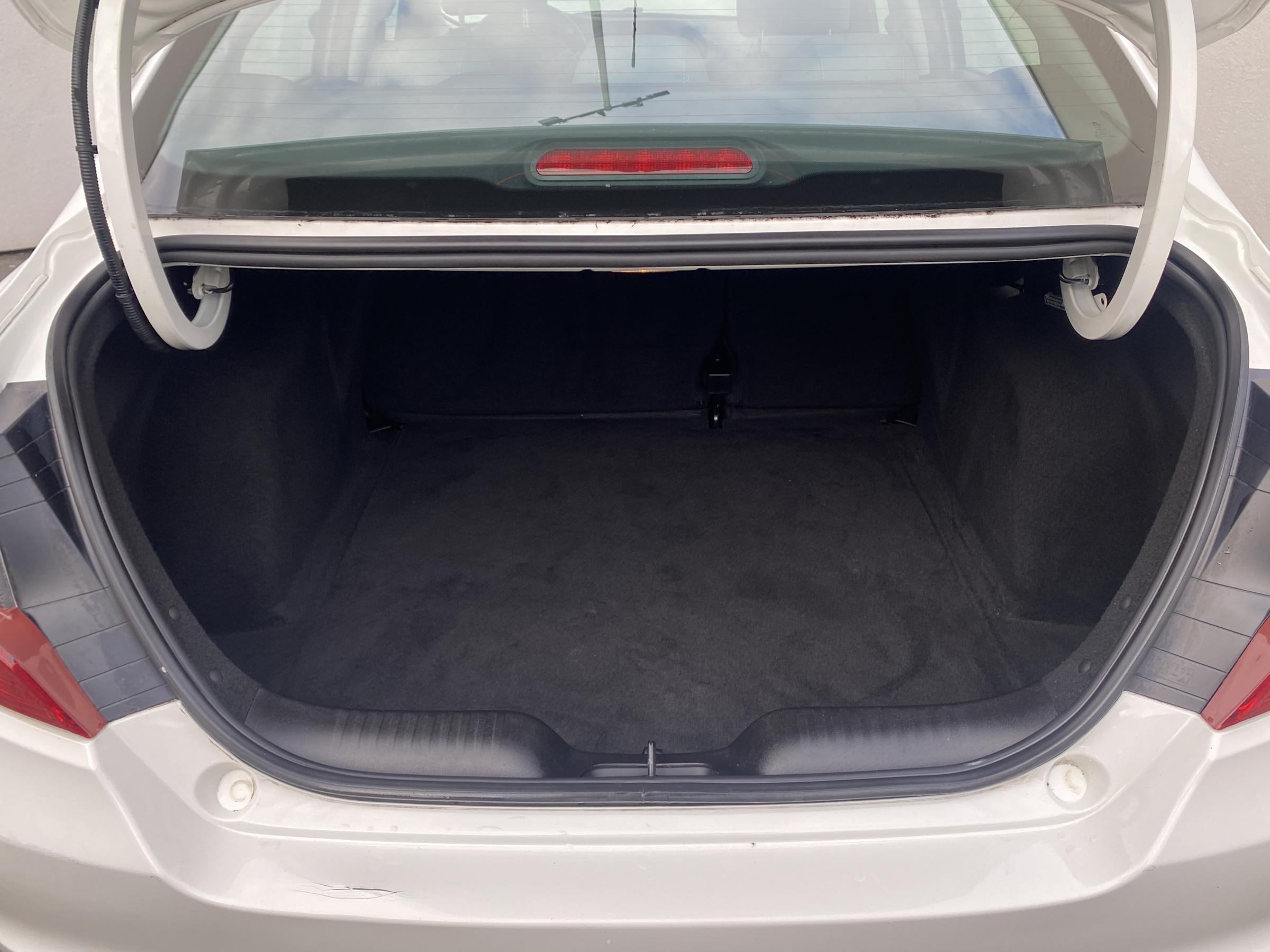 Fiat Tipo, 2017 - pohled č. 7