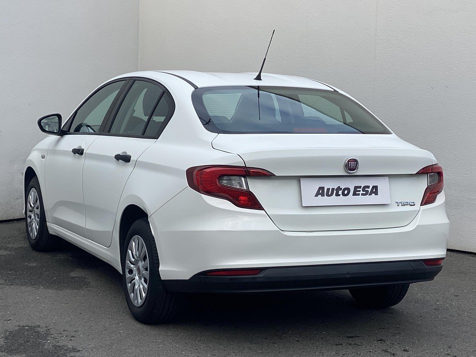 Fiat Tipo 1.4 i 