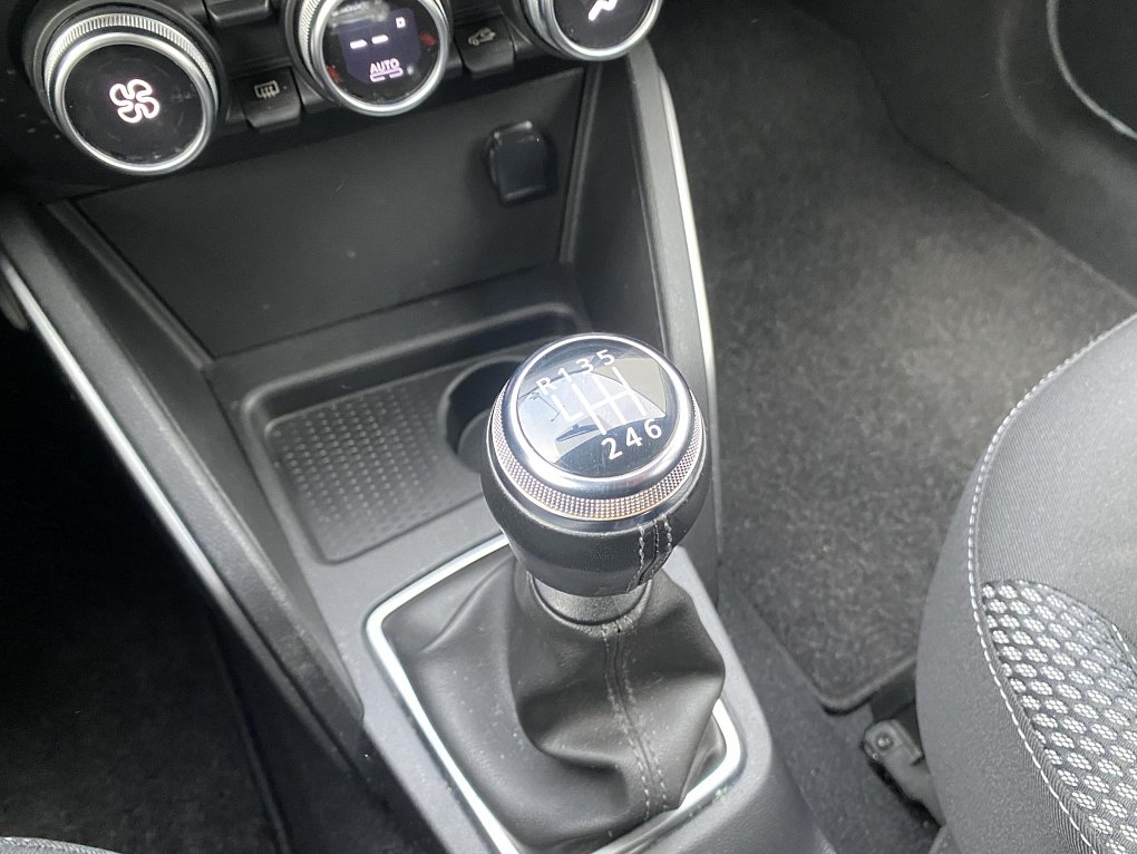 Dacia Duster 1.3TCe Prestige