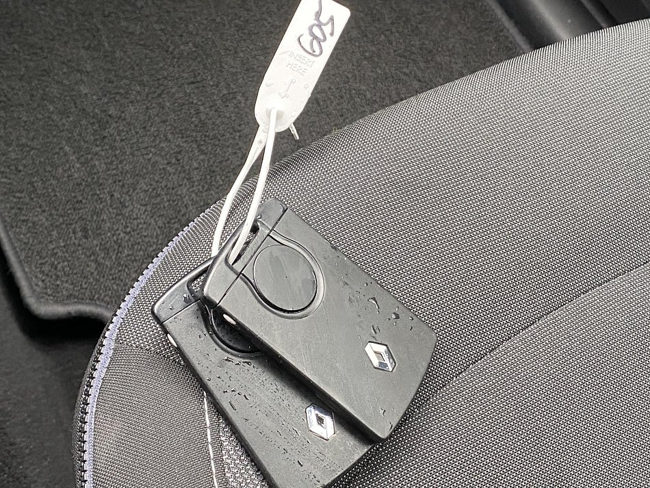 Renault Captur 1.2TCe Zen