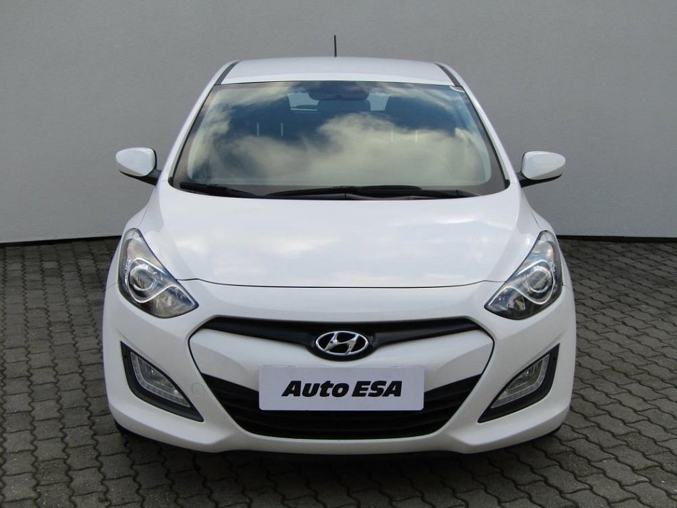 Hyundai I30 1.6 