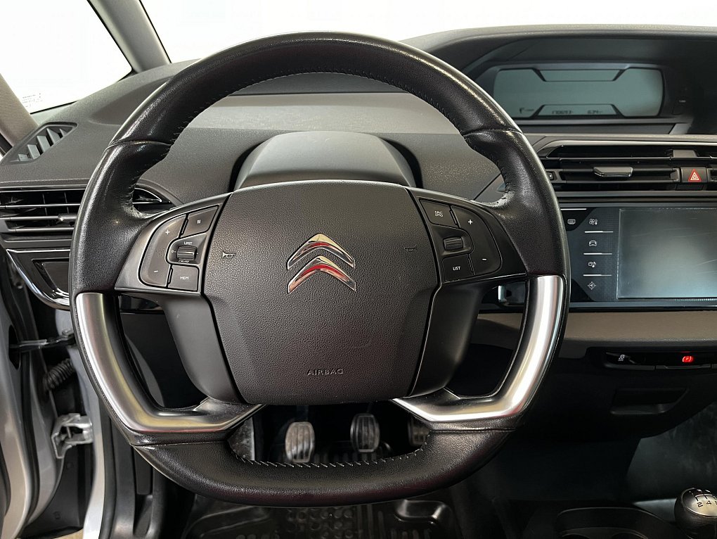 Citroën C4 Picasso 1.6 VTi 