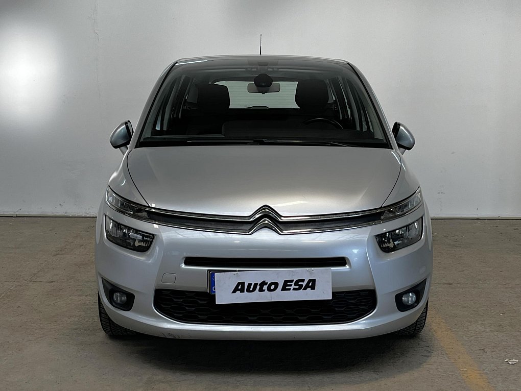 Citroën C4 Picasso 1.6 VTi 