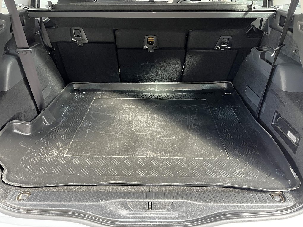 Citroën C4 Picasso 1.6 VTi 