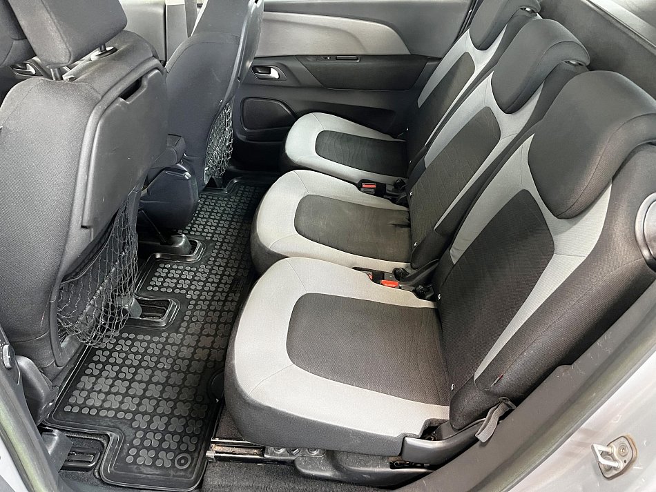 Citroën C4 Picasso 1.6 VTi 