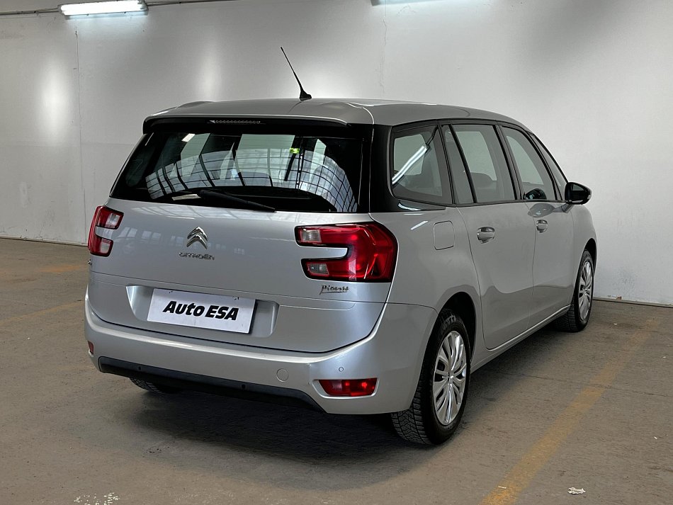 Citroën C4 Picasso 1.6 VTi 