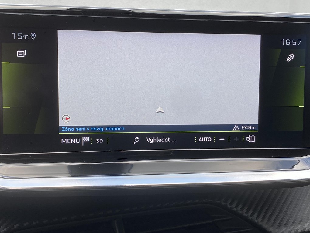 Peugeot 208 1.2 PT GT Line