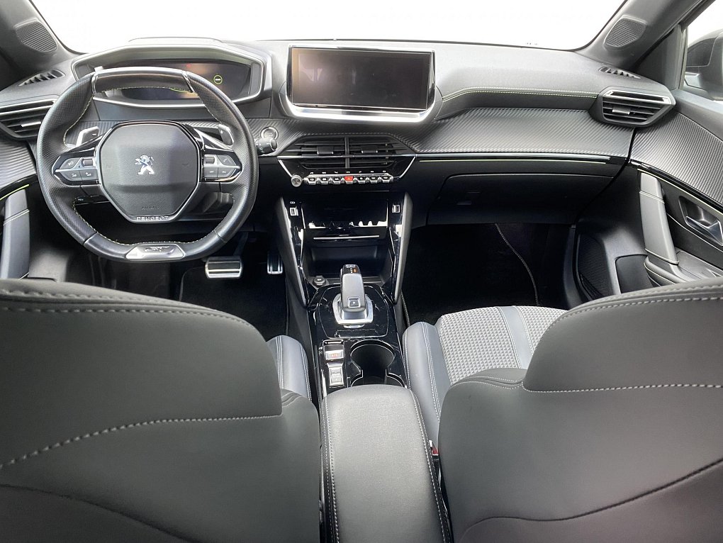 Peugeot 208 1.2 PT GT Line