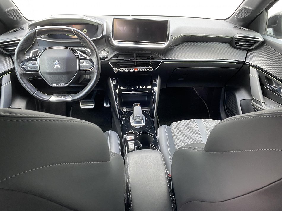 Peugeot 208 1.2 PT GT Line