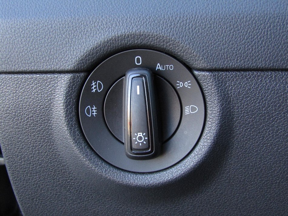 Škoda Octavia III 1.5 TSi Ambition