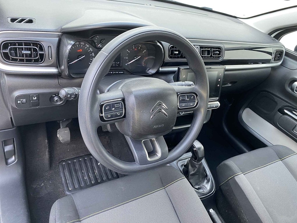 Citroën C3 1.2PT 