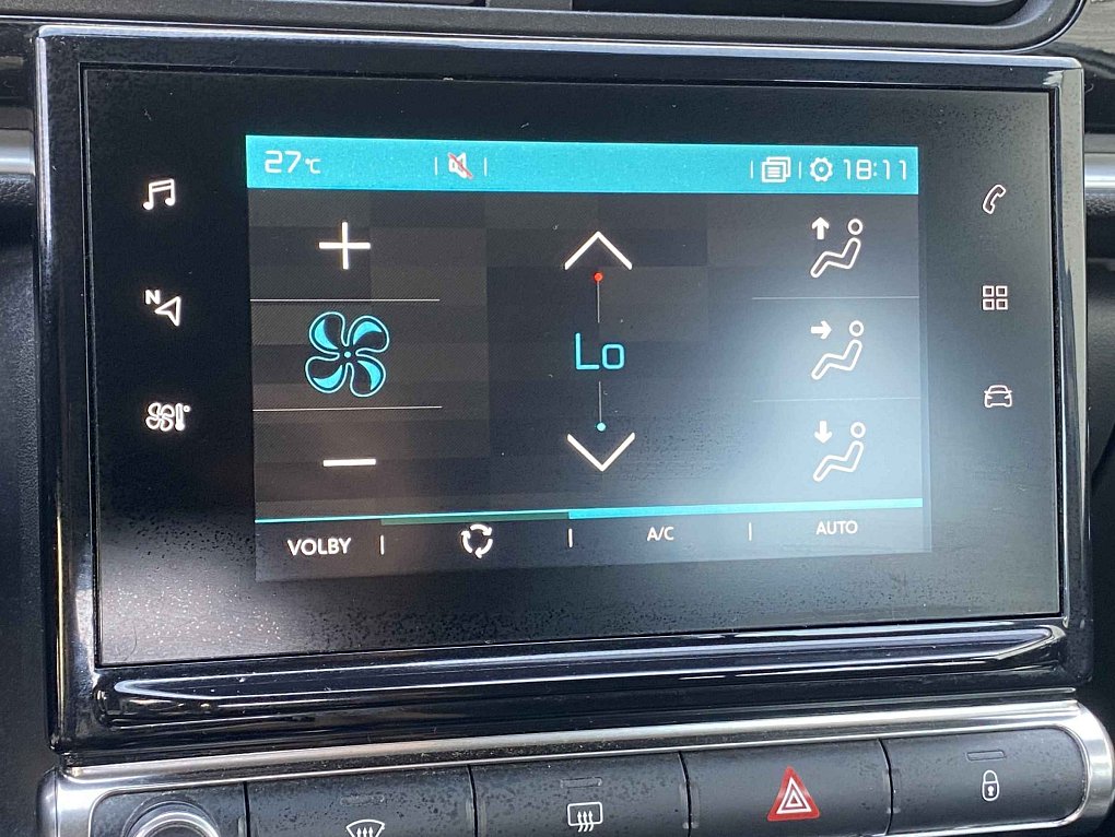Citroën C3 1.2PT 