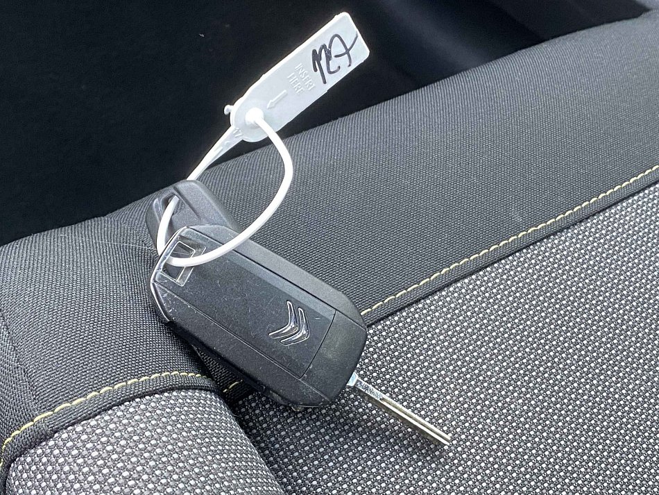 Citroën C3 1.2PT 