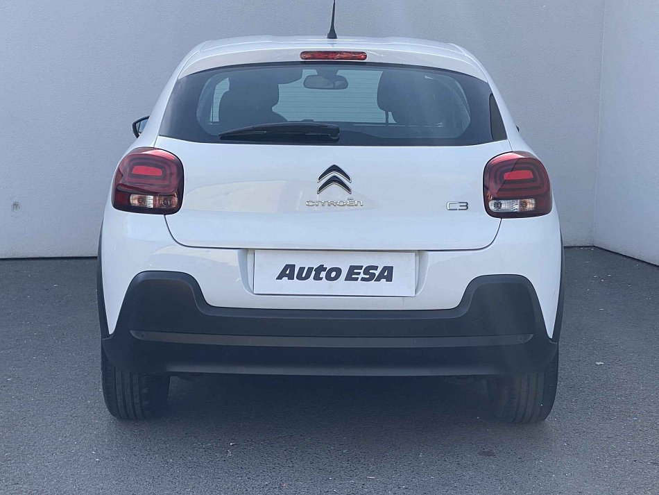 Citroën C3 1.2PT 
